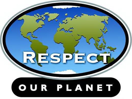 Trademark Logo RESPECT OUR PLANET
