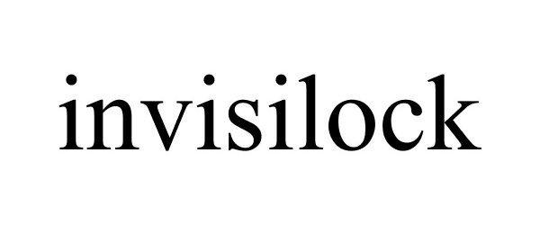 INVISILOCK