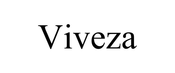 Trademark Logo VIVEZA