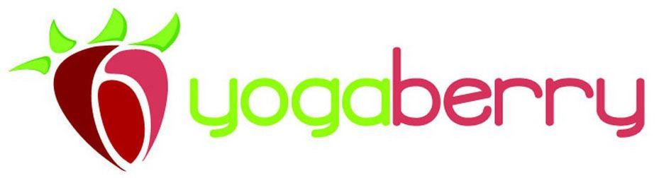 Trademark Logo YOGABERRY