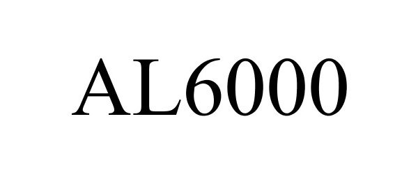  AL6000