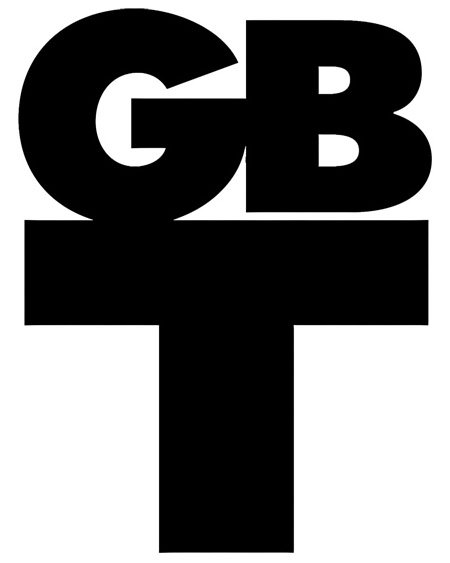 Trademark Logo GBT