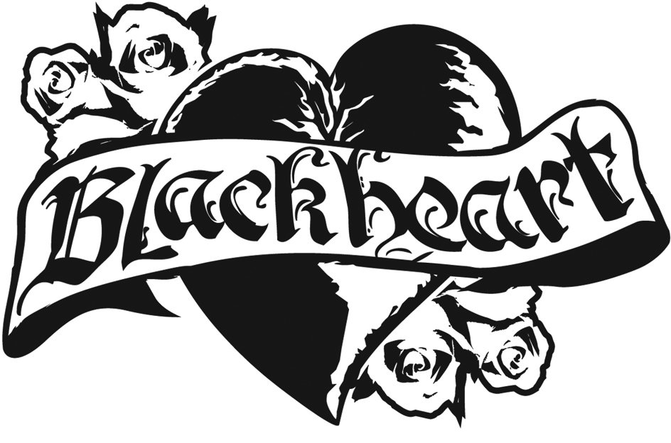  BLACKHEART