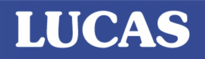 Trademark Logo LUCAS