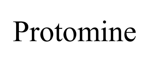  PROTOMINE