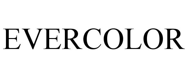 EVERCOLOR