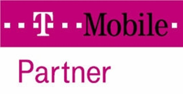 Trademark Logo T MOBILE PARTNER