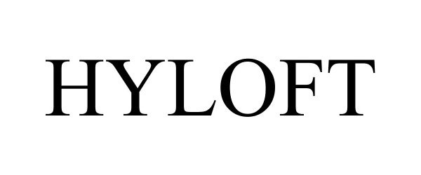  HYLOFT