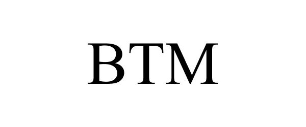 BTM