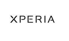 Trademark Logo XPERIA