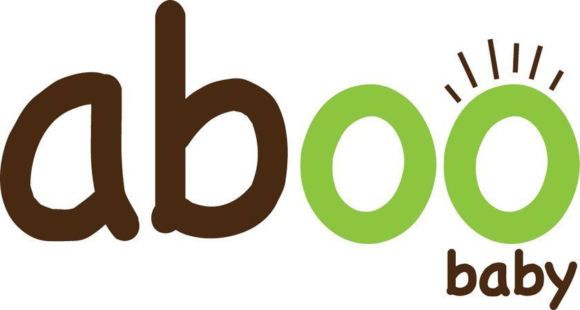 Trademark Logo ABOO BABY