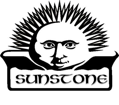 Trademark Logo SUNSTONE