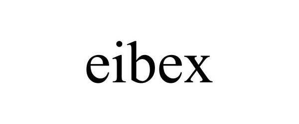  EIBEX