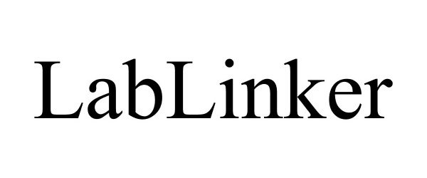 Trademark Logo LABLINKER