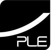 Trademark Logo PLE