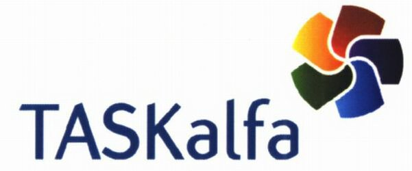 Trademark Logo TASKALFA