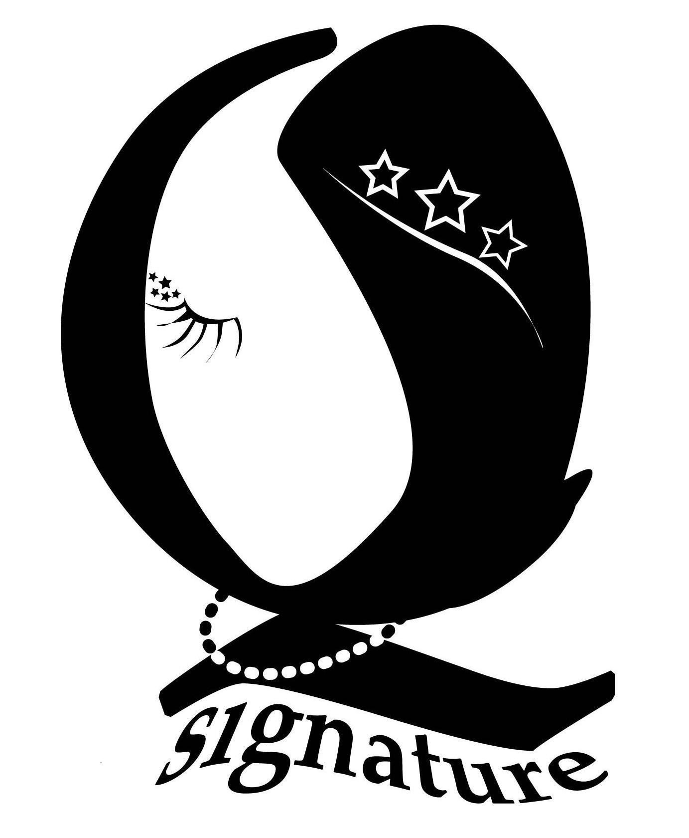 Trademark Logo Q SIGNATURE