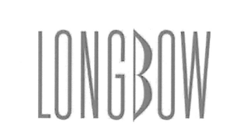 Trademark Logo LONGBOW