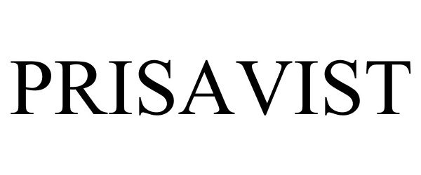 Trademark Logo PRISAVIST