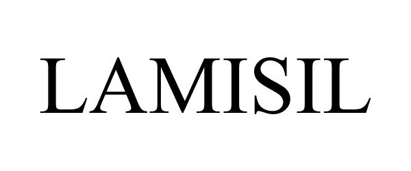 Trademark Logo LAMISIL
