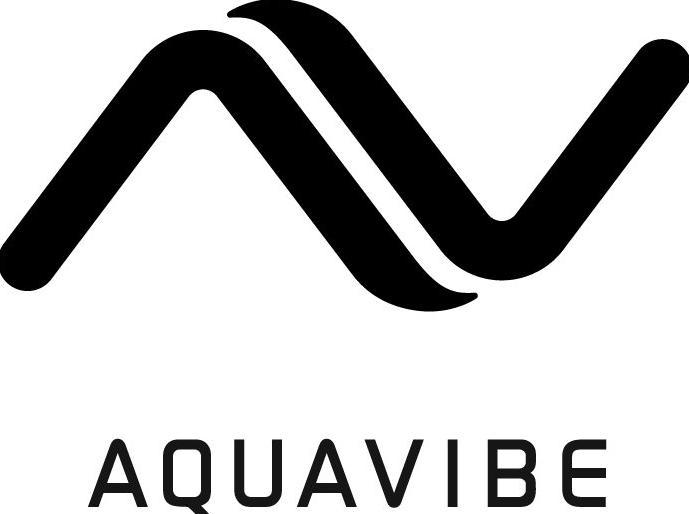 Trademark Logo AV AQUAVIBE