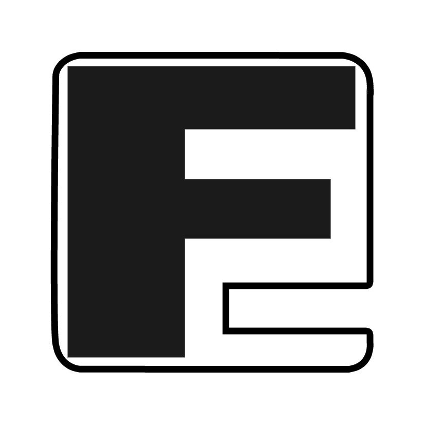 Trademark Logo F2