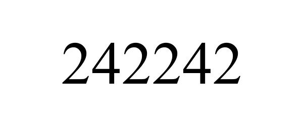  242242