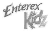  ENTEREX KIDZ