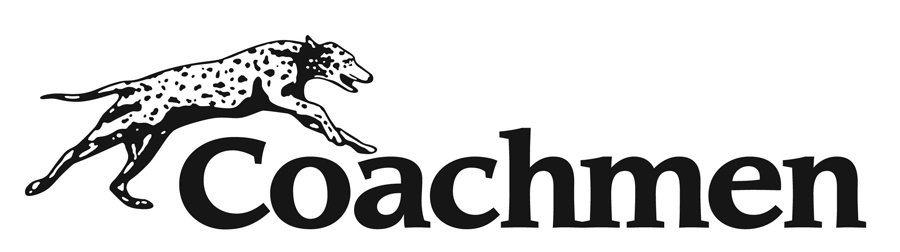 Trademark Logo COACHMEN