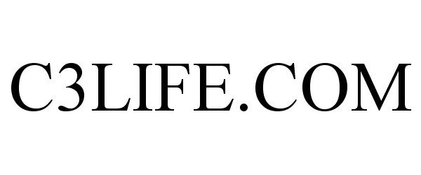  C3LIFE.COM