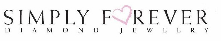 Trademark Logo SIMPLY F REVER DIAMOND JEWELRY