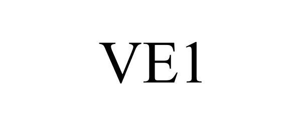  VE1