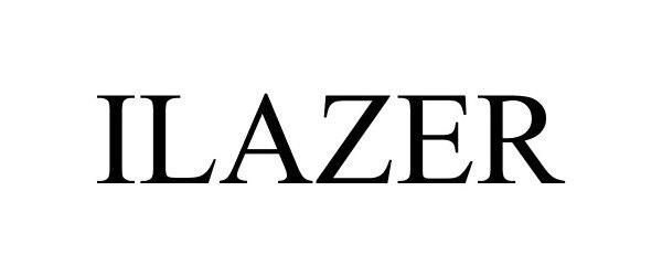 Trademark Logo ILAZER