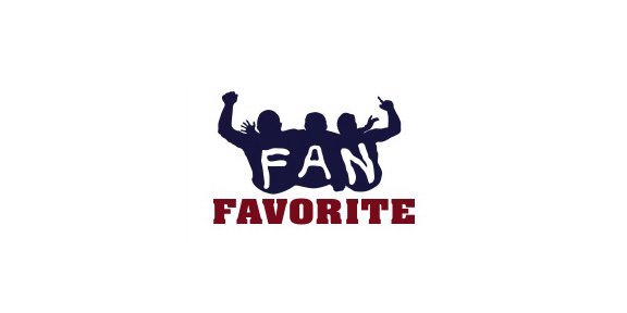  FAN FAVORITE