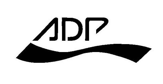Trademark Logo ADP