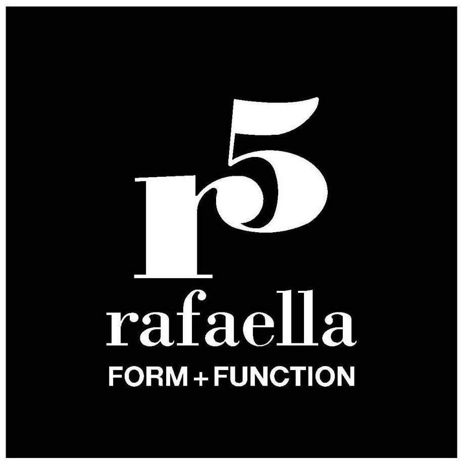  R5 RAFAELLA FORM &amp; FUNCTION