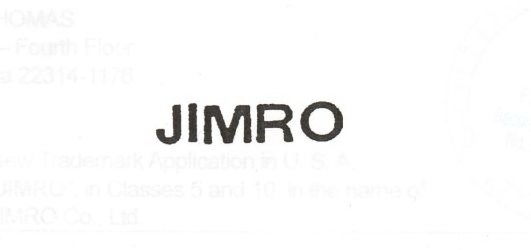 JIMRO