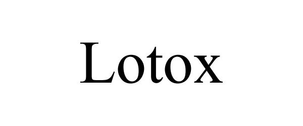 LOTOX