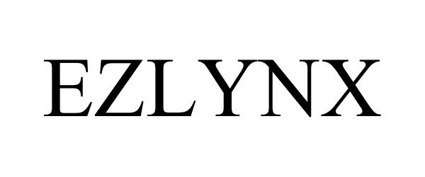 Trademark Logo EZLYNX