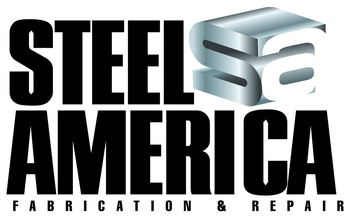 Trademark Logo SA STEEL AMERICA FABRICATION &amp; REPAIR