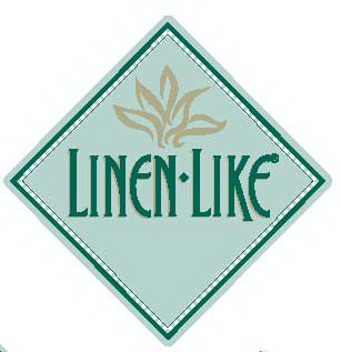 Trademark Logo LINEN-LIKE