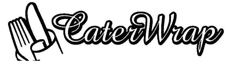 Trademark Logo CATERWRAP