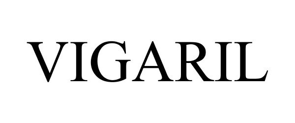 Trademark Logo VIGARIL