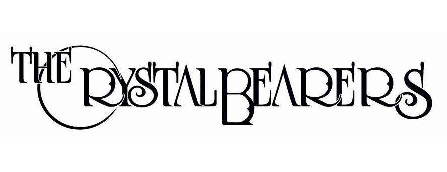 Trademark Logo THE CRYSTAL BEARERS