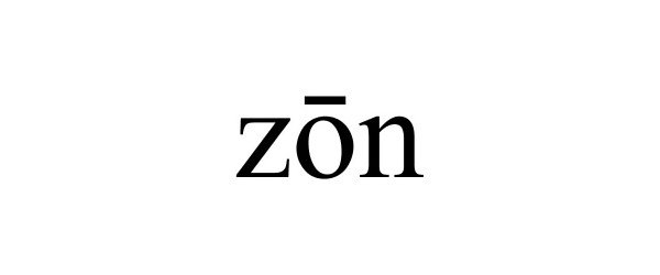  ZON