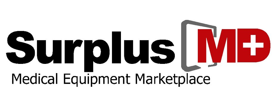 Trademark Logo SURPLUS MD MEDICAL EQUIPMENT MARKETPLACE