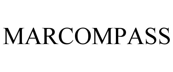  MARCOMPASS