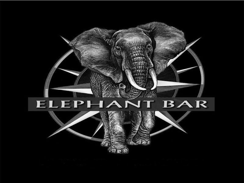 ELEPHANT BAR