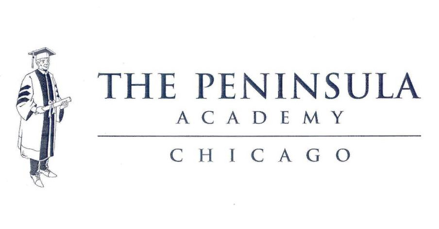  THE PENINSULA ACADEMY CHICAGO