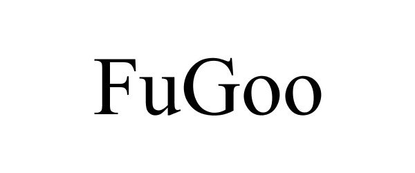  FUGOO